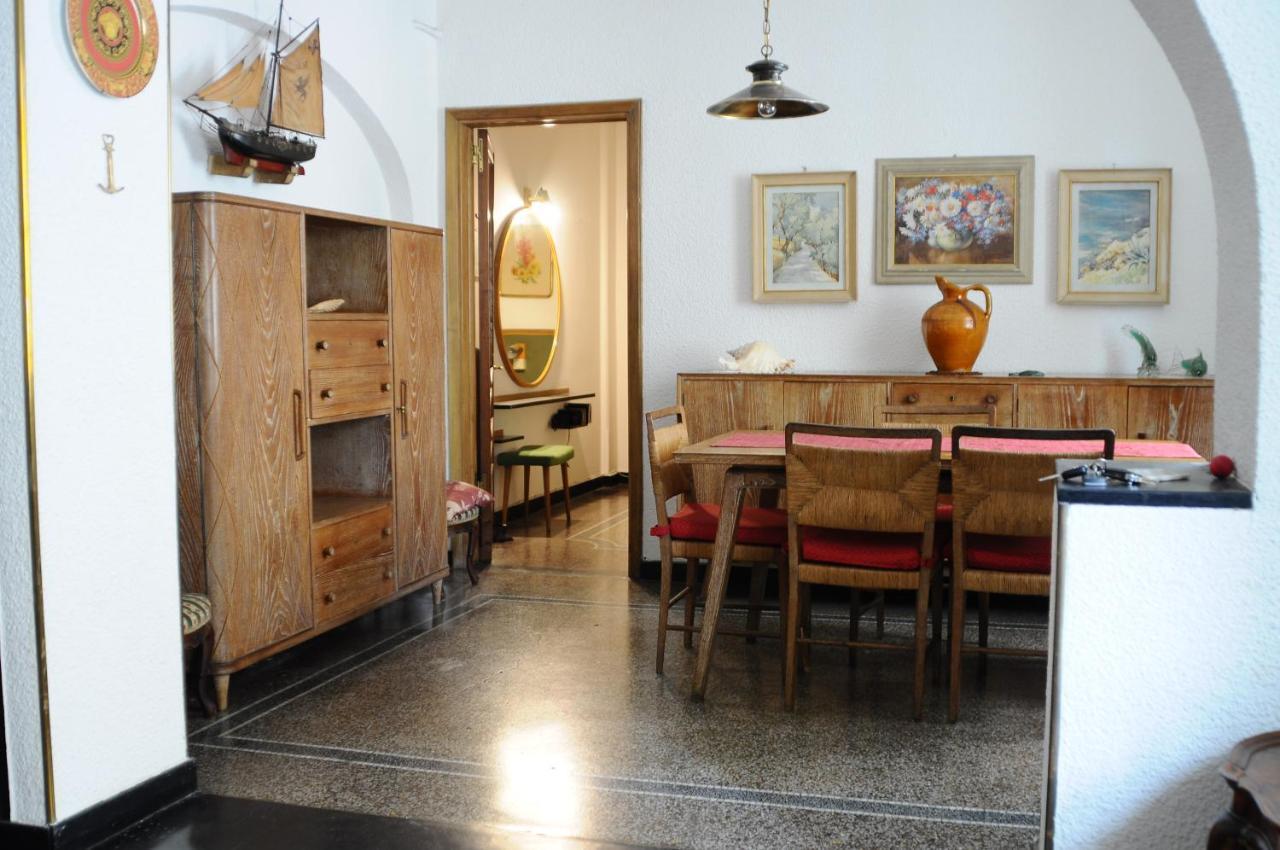 Central Old Cusine Appartamento *